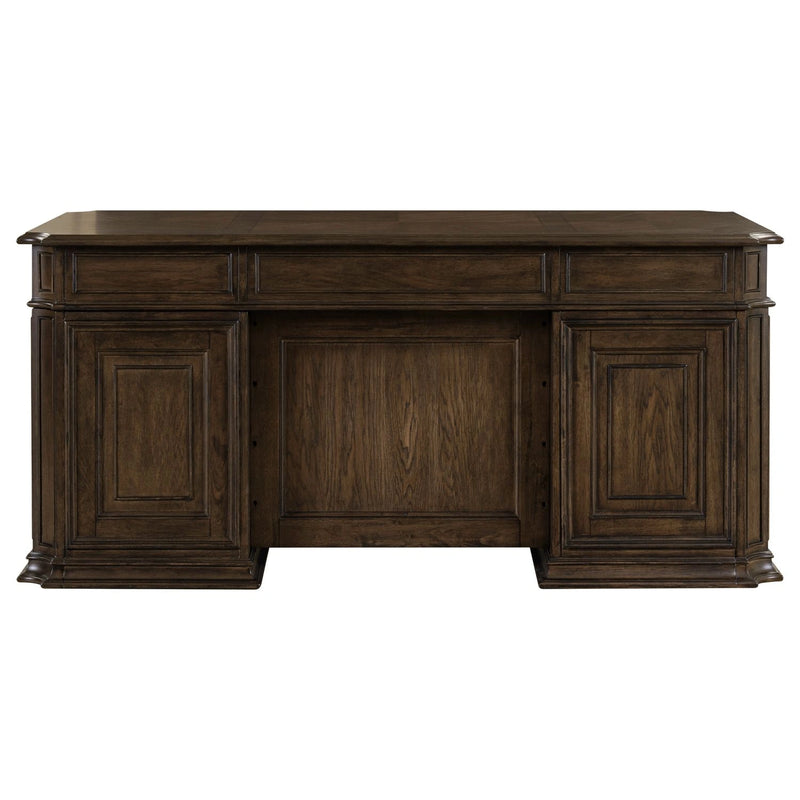 Providence Park Jr Executive Desk Top image