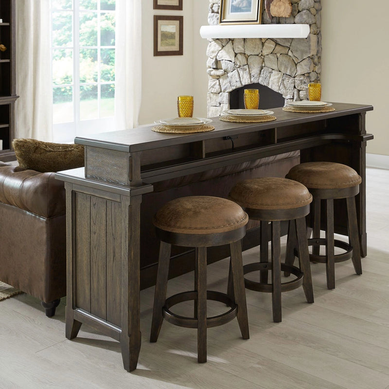 Paradise Valley 4 Piece Set image
