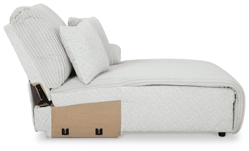 Top Tier Sectional Chofa