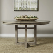 Proximity Place Pedestal Table Set image