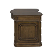 Amelia Jr. Executive Desk Base image