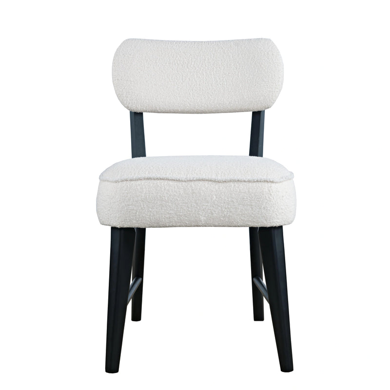 Wes Dining Chair 2 Per Carton