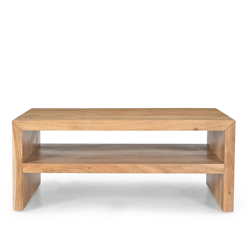 Dev Cocktail Table