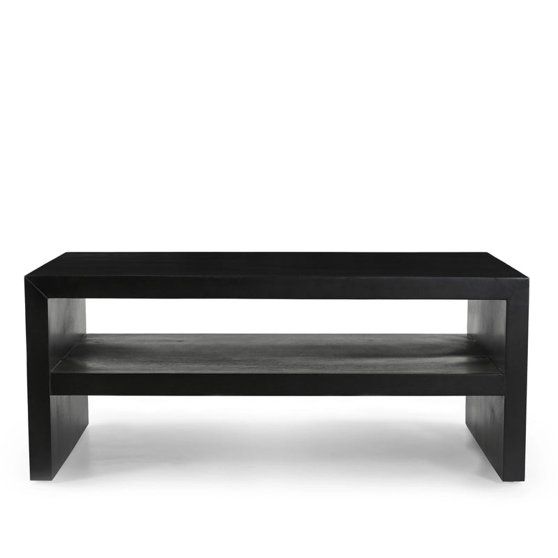 Dev Cocktail Table