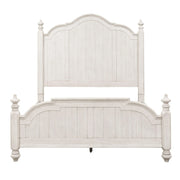 Farmhouse Reimagined Poster Bed image