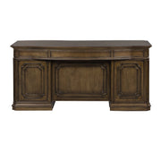 Amelia Jr. Executive Desk Base image