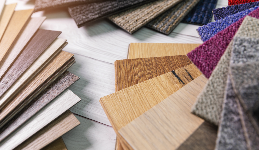 Flooring