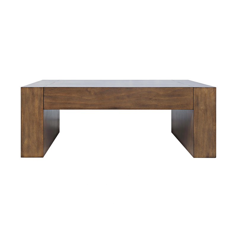 Taos Coffee Table