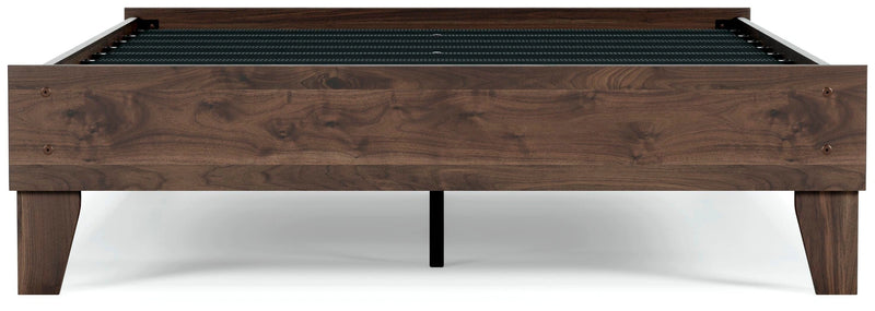 Calverson Bed