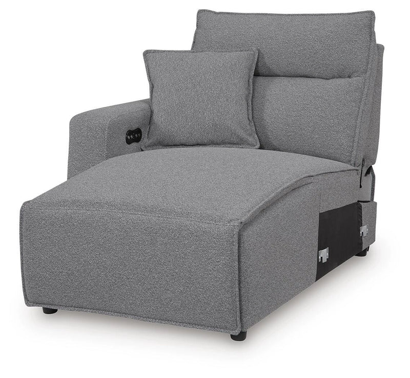 Modmax II Reclining Sofa Chaise