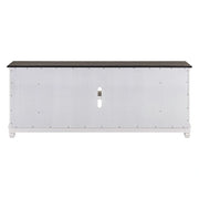 Fireplace TV Consoles 80 Inch Fireplace TV Console image