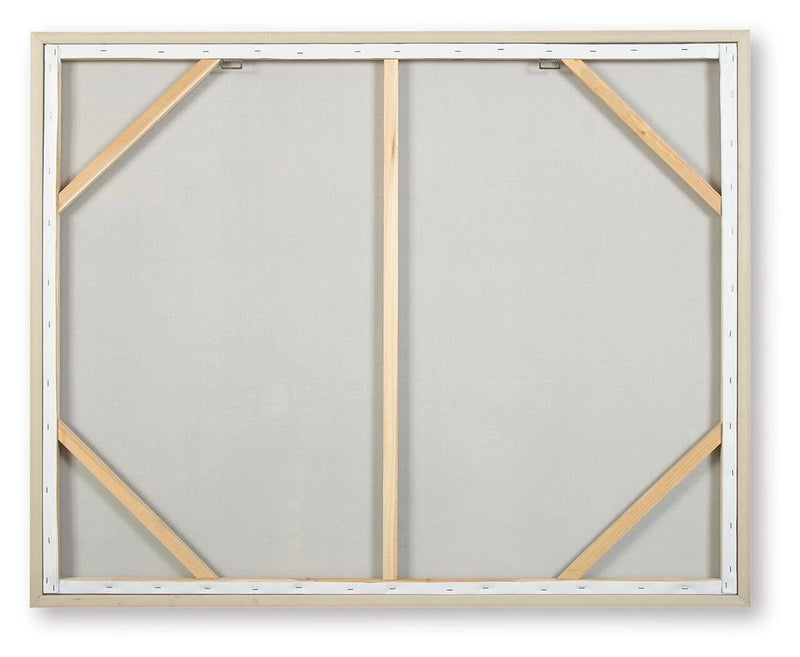 Worthney Wall Art