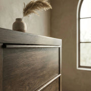 Stillwater Dresser & Mirror image