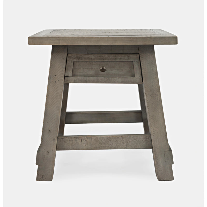 Outer Banks Power End Table