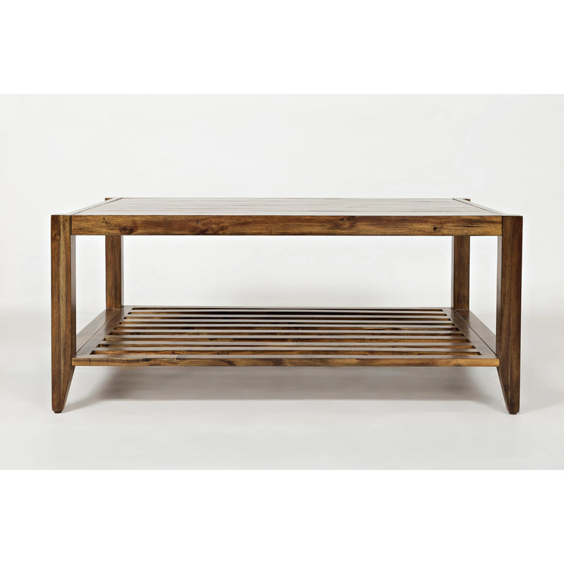 Beacon Street Coffee Table