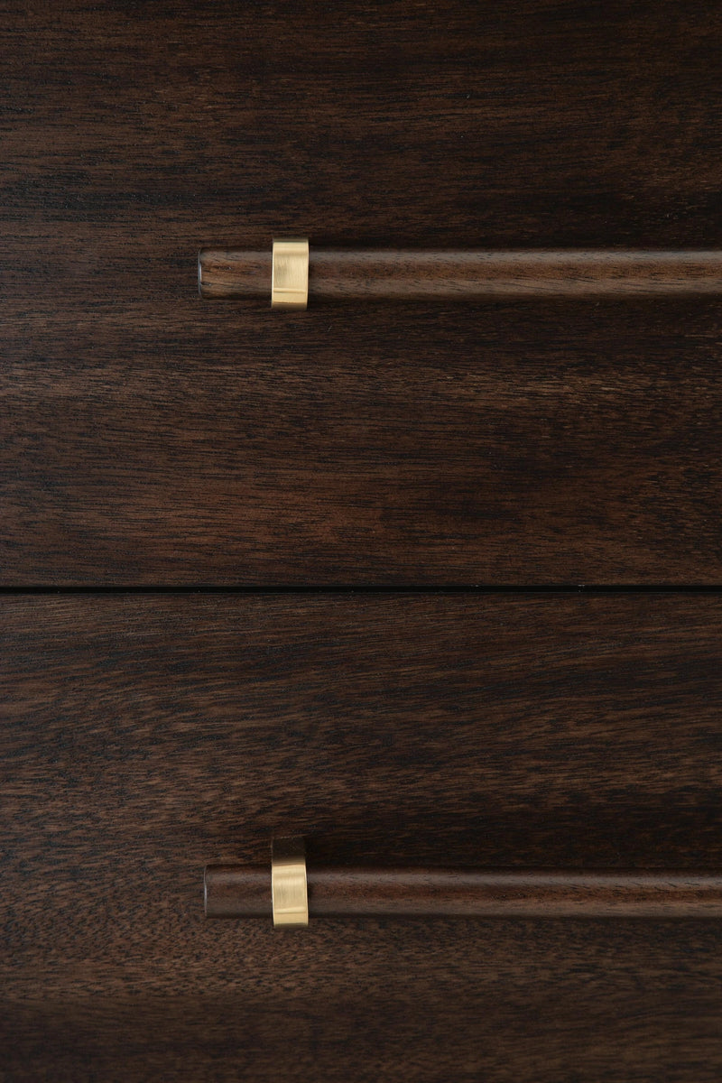 Dantenton Nightstand