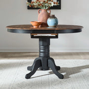 Carolina Crossing Gathering Table Set image