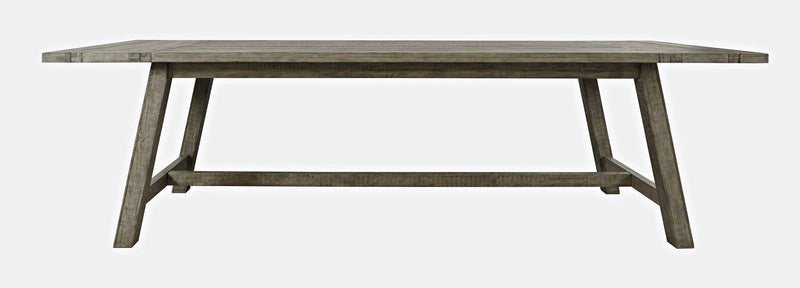 Telluride Trestle Extension Counter Table