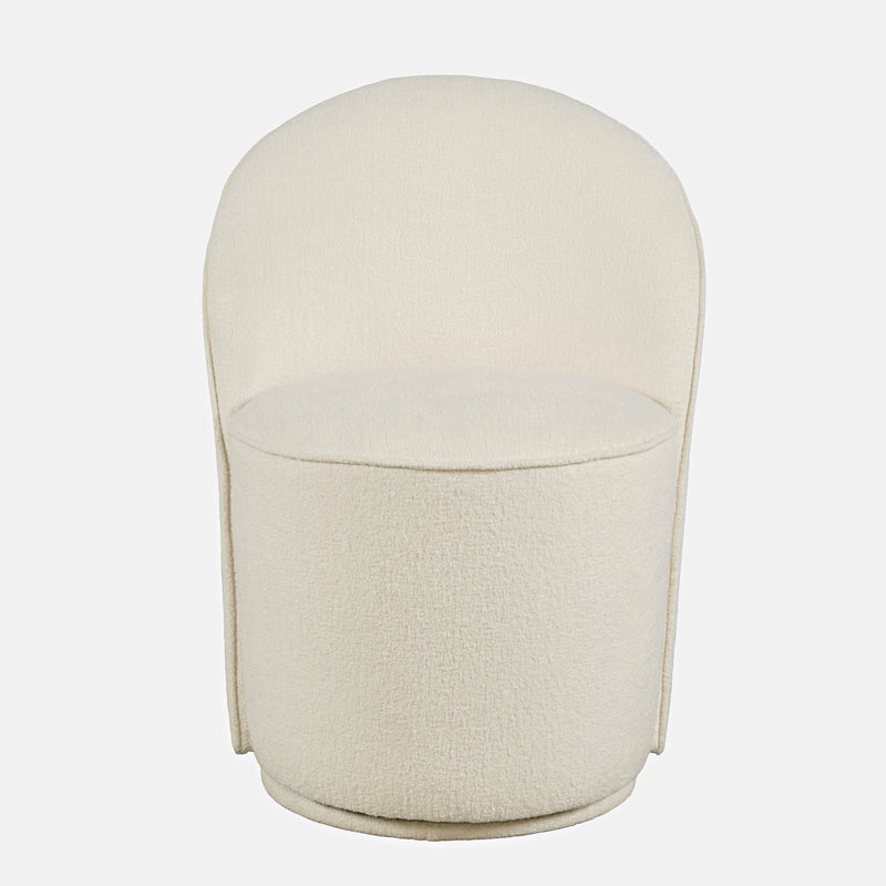 Landon Swivel Dining Chair