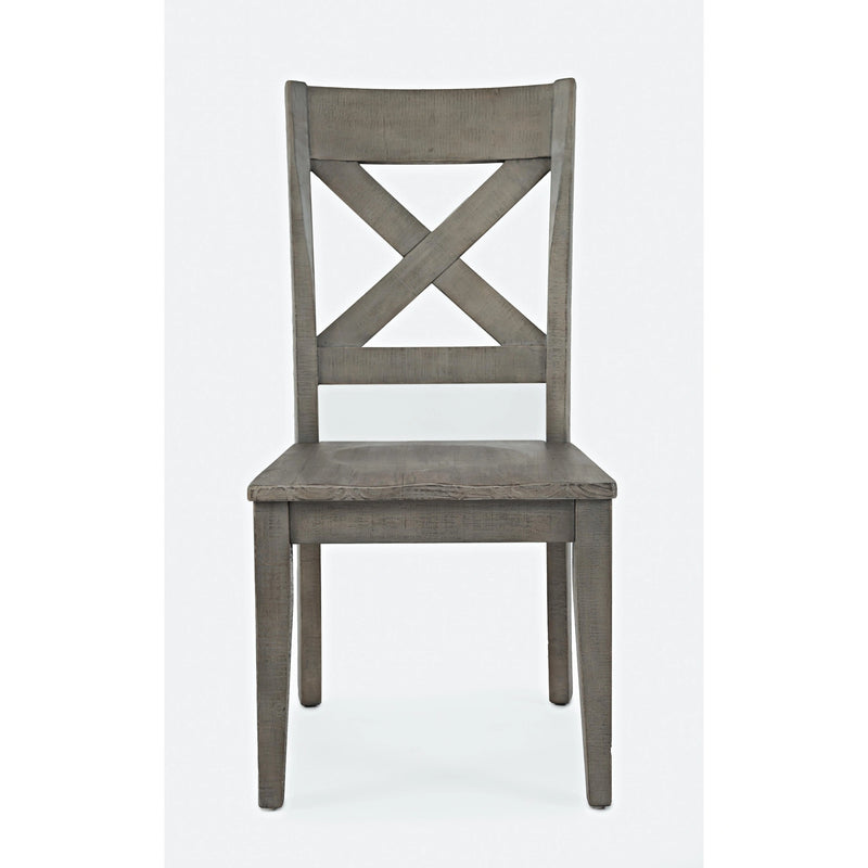 Outer Banks X Back Chair