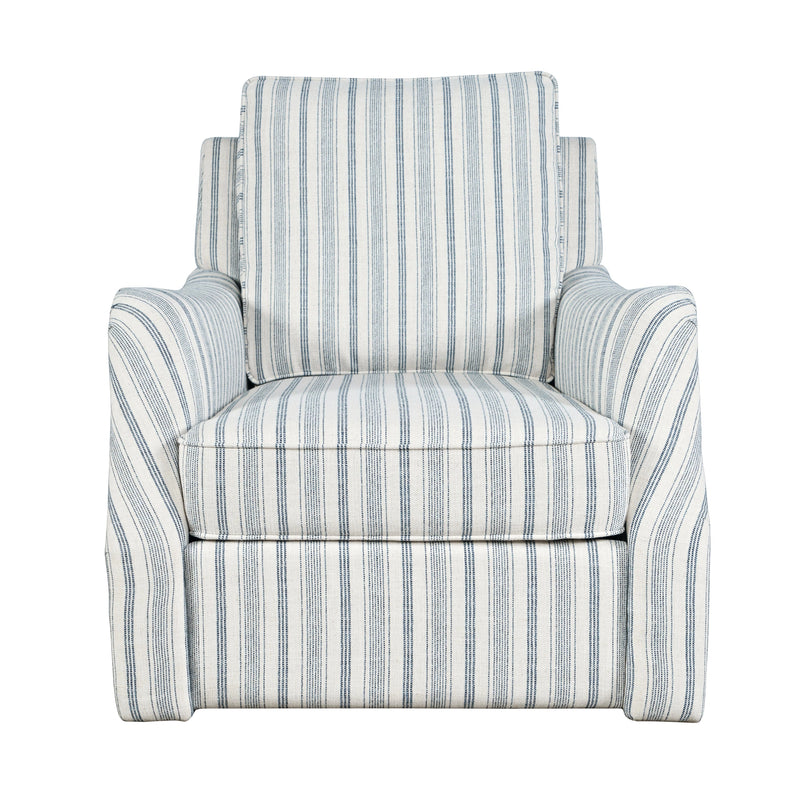 Carter Swivel Chair