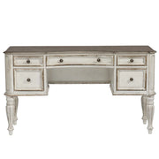 Magnolia Manor Vanity Desk image