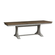 Farmhouse Reimagined Trestle Table image