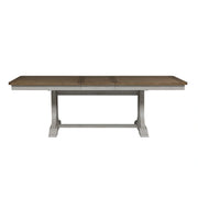Farmhouse Reimagined Trestle Table image