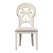 Farmhouse Reimagined Trestle Table Set image
