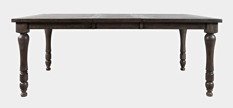 Madison County Extension Dining Table