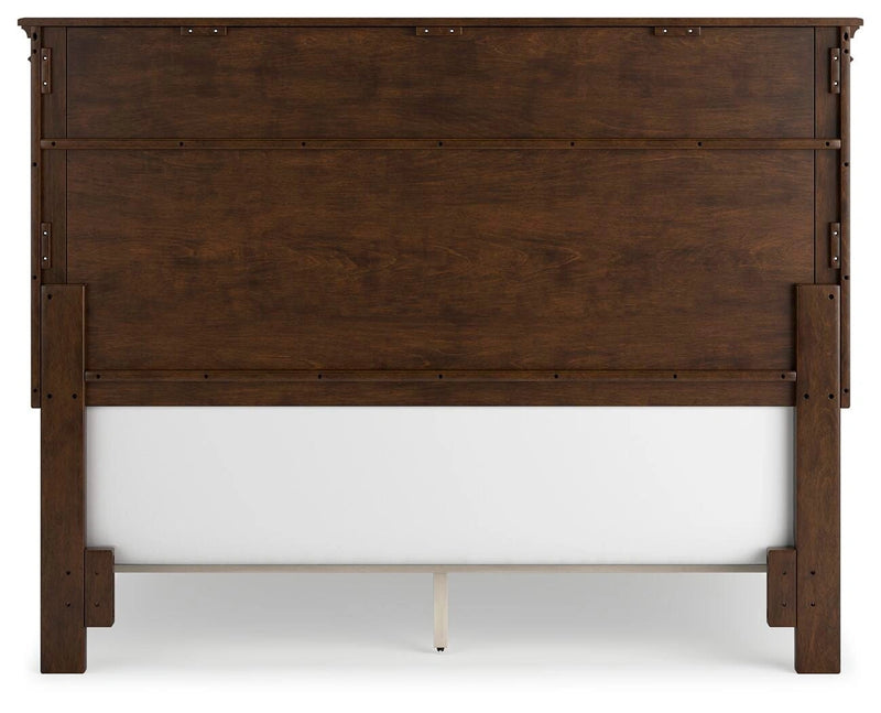 Danabrin Bed