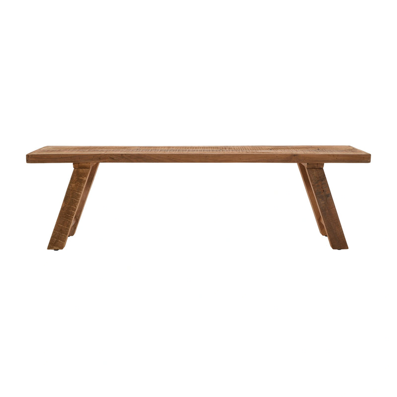 Reclamation Dining Bench