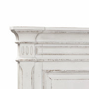 Abbey Park Panel Headboard image