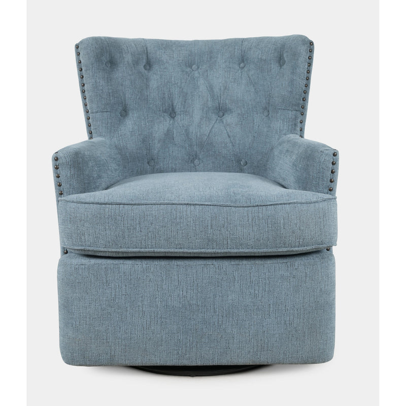 Bryson Swivel Accent Chair