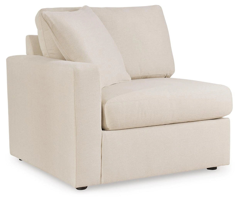 Modmax Sectional with Audio System
