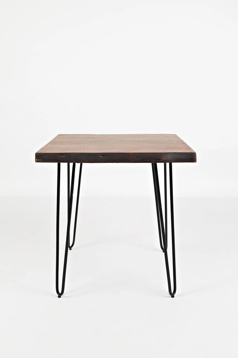 Natures Edge End Table