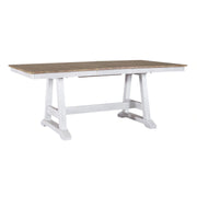 Lindsey Farm Trestle Table image