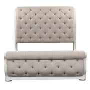 Magnolia Manor Uph Sleigh Bed image