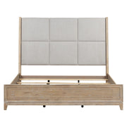 Brentwood Uph Bed image