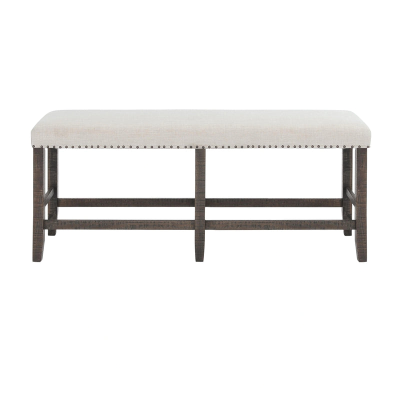 Willow Creek Counter Bench
