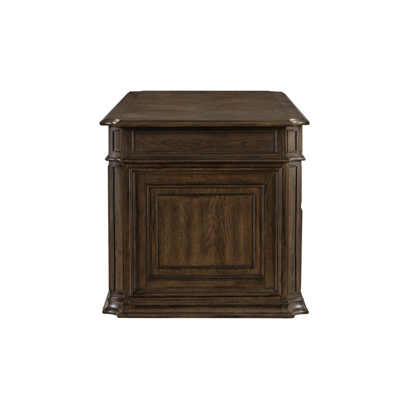 Providence Park Jr Executive Desk Base image