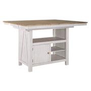 Lindsey Farm Kitchen Island image