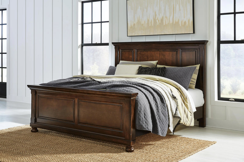 Porter Bedroom Set