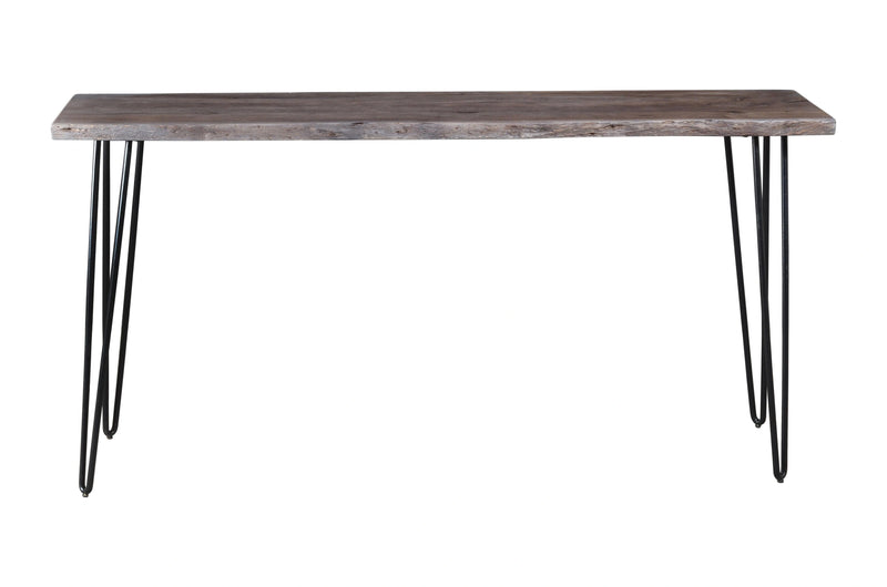 Natures Edge Sofa Counter Table