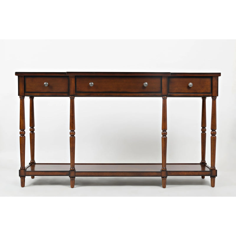 Stately Home Console