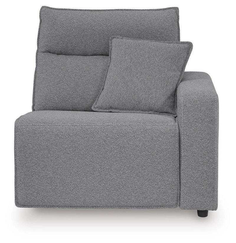 Modmax II Reclining Sofa Chaise