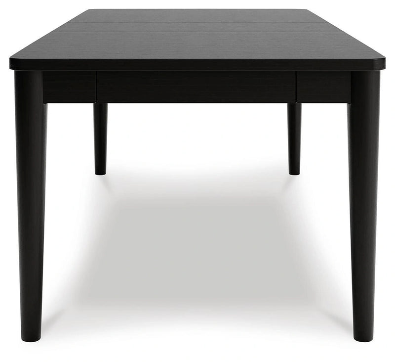 Portdown Dining Extension Table