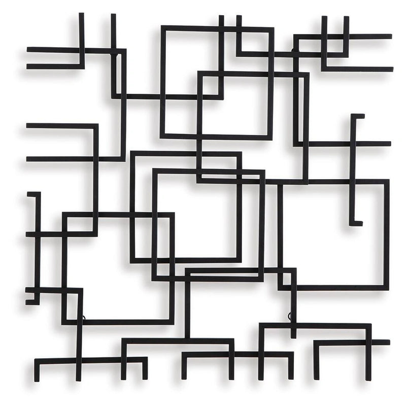 Aadanton Wall Decor