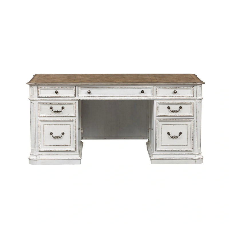 Magnolia Manor Desk image