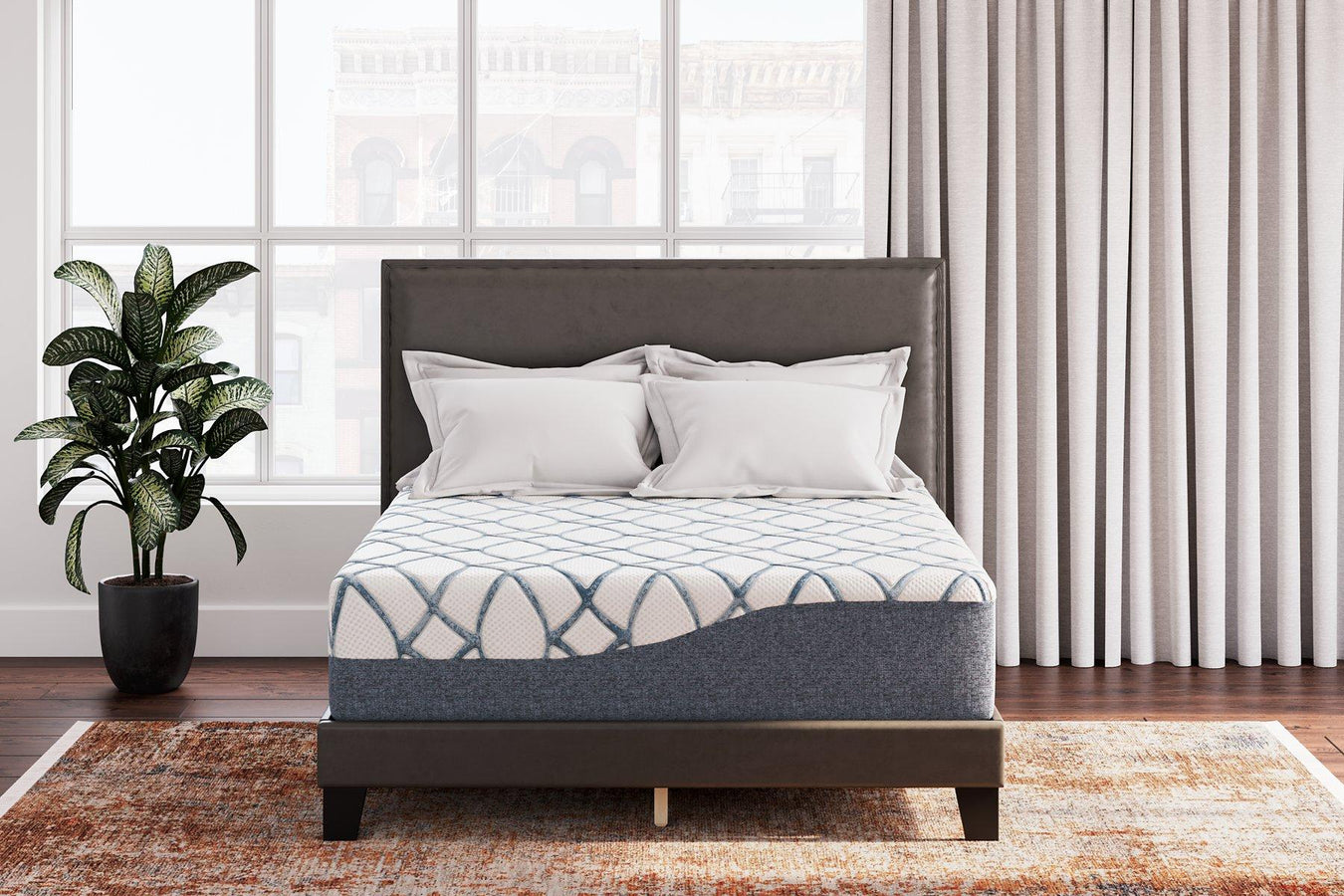 Mattress